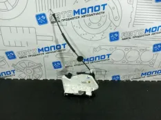 Замок двери задней правой задний правый Volkswagen