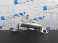 Охладитель EGR Kia Sorento BL D4CB VGT 170Л.С ЕВРО