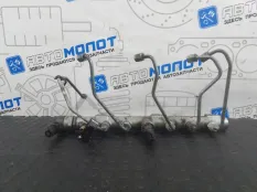 Топливная рампа Kia Sorento BL D4CB VGT 170Л.С