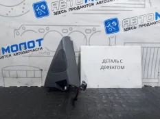 Динамик высокочастотный Volkswagen Tiguan 5N1 CAW