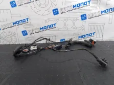 Проводка двери Volkswagen Tiguan 5N1 CAW