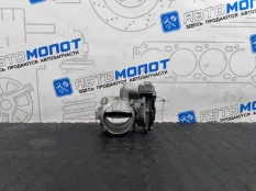 Дроссельная заслонка Hyundai Santa Fe DM D4HB 2.2