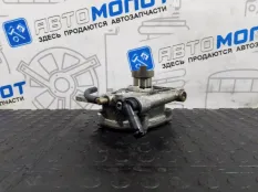 Насос вакуумный Hyundai Santa Fe DM D4HB 2.2 ЕВРО