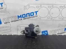 Сервопривод заслонок впуск Hyundai Santa Fe DM