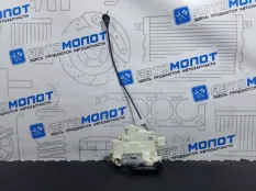 Замок двери передней правой Volkswagen Tiguan 5N1