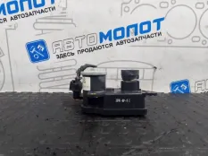 Сервопривод заслонок впуск Hyundai Santa Fe CM