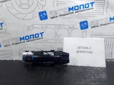 Ручка двери передней наружная правая Volkswagen