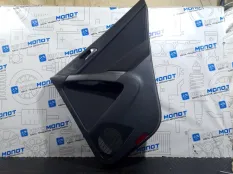 Обшивка двери задней правой Volkswagen Tiguan 5N1