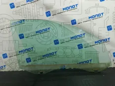 Стекло двери передней правой Volkswagen Tiguan 5N1