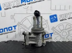 Клапан EGR Kia Sorento BL D4CB VGT 170Л.С ЕВРО 4