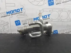 Охладитель EGR Kia Sorento BL D4CB VGT 170Л.С ЕВРО