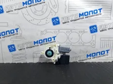 Моторчик стеклоподъемника Volkswagen Tiguan 5N1