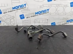 Трубка топливная Hyundai Santa Fe CM D4EB 2.2