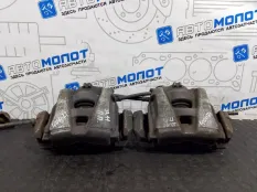 Суппорт тормозной передний Audi A4 8K5 CDHB