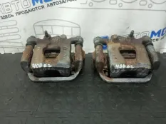 Суппорт тормозной задний Nissan Teana J32 VQ25DE