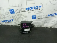 Блок ABS Audi A4 8K5 CDNC