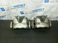 Суппорт передний левый Volvo XC60 DZ47 B4204T7