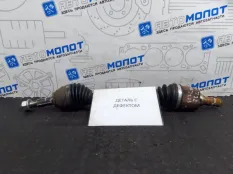 Привод в сборе передний левый Nissan Teana J32