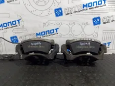 Суппорт тормозной передний Mercedes-Benz B-Class