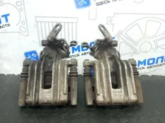 Суппорт тормозной задний Audi A3 8PA BVY