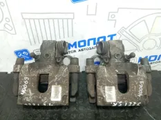 Суппорт тормозной задний Citroen C5 RW 5F02 EP6CDT