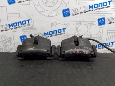 Суппорт тормозной передний Audi A3 8PA BVY