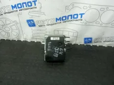 Блок ABS Citroen C4 С7 HNY HN01