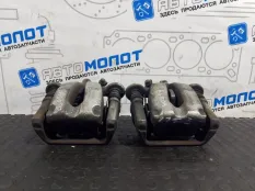 Суппорт тормозной задний BMW 1-Series E87 N45B16AC