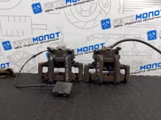 Суппорт тормозной задний BMW 1-Series F20 N13B16A