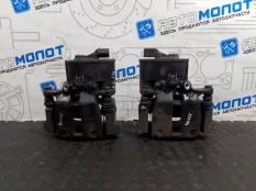 Суппорт тормозной задний Volvo XC60 DZ47 B4204T7