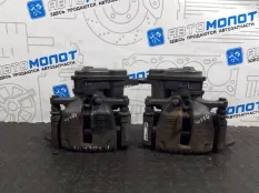 Суппорт тормозной задний Audi A4 8K5 CDHB