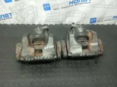 Суппорт тормозной передний Volvo S60 FS45 B4164T