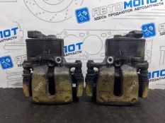 Суппорт тормозной задний Volvo S60 FS45 B4164T