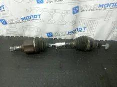 Привод в сборе передний левый Volvo S60 FS45