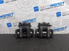 Суппорт тормозной задний BMW 1-Series F20 N13B16A