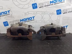 Суппорт тормозной задний Audi A4 8K5 CDNC