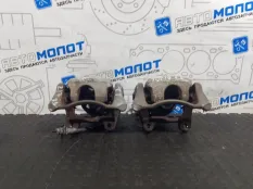 Суппорт тормозной задний Audi TT 8J3 CES CESA