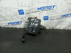 Блок ABS BMW 1-Series F20 N13B16A 2012