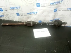 Привод в сборе передний правый Citroen C4 С7 HNY