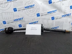 Привод в сборе передний правый Mercedes-Benz