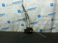 Замок двери передней правой Chevrolet Captiva С100