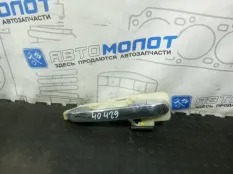 Ручка двери передней наружная правая Hyundai I30 1