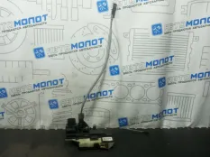 Замок двери задней левой Volvo XC90 C_24