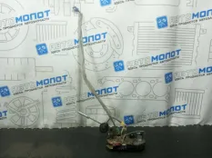 Замок двери задней левой Chrysler 300C I LX