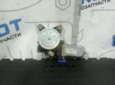 Моторчик стеклоподъемника передний правый