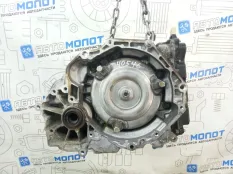 АКПП Chevrolet Cruze J300 6T30 F18D4