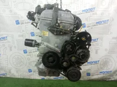 Двигатель Chevrolet Epica V250 X20D1
