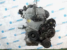 Двигатель Chevrolet Epica V250 X20D1