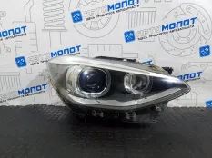 Фара правая BMW 1-Series M135i F20 N55B30A 2013