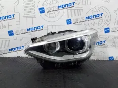 Фара левая BMW 1-Series M135i F20 N55B30A 2013